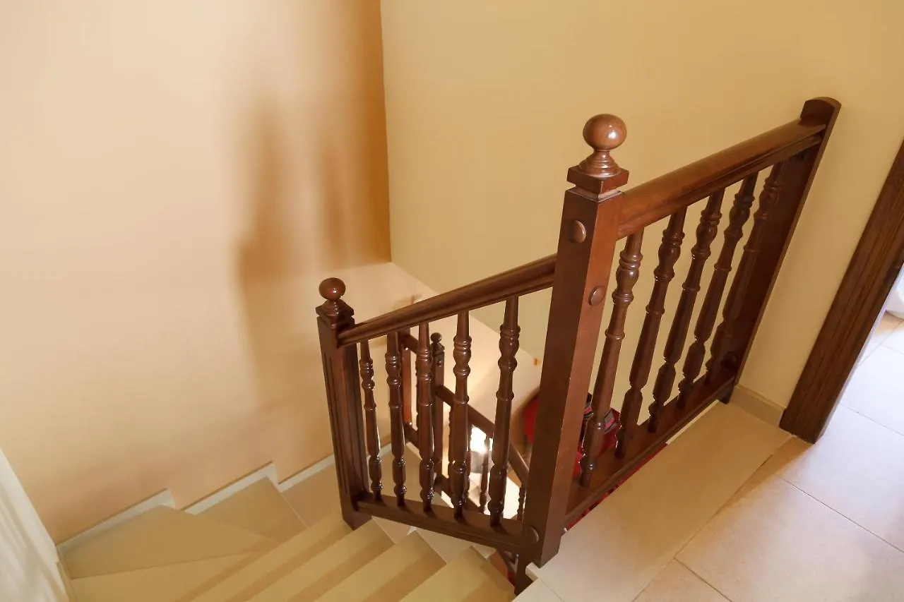 Uhc Bosque II Family Complex Villa Hospitalet De L'Infant